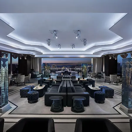 Palms Casino Resort-2