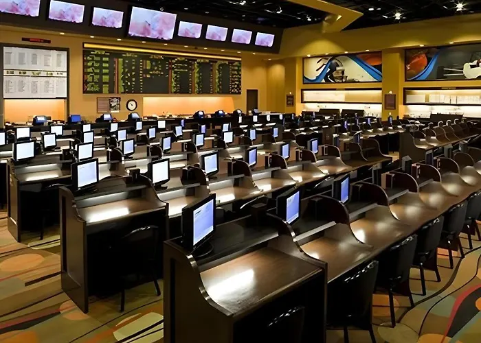 Eastside Cannery Casino Hotel Las Vegas